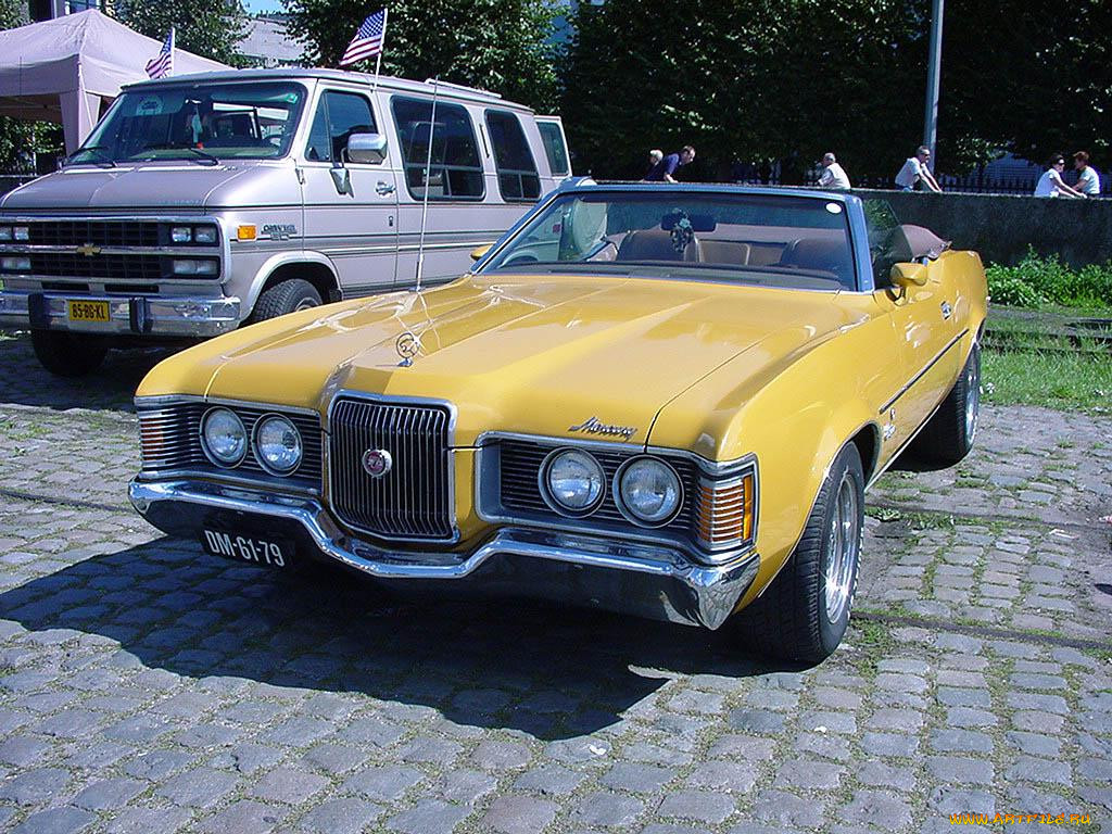, mercury